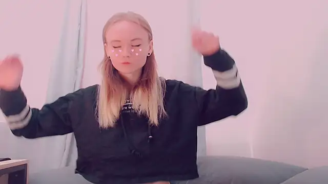 AliceNya_cute webcam
