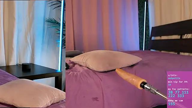 webpetite webcam