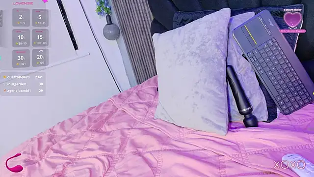 vicky_lopez webcam