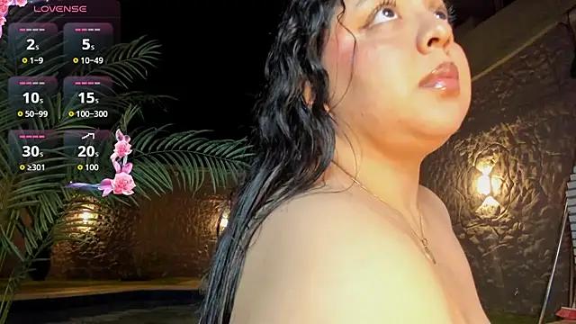 EVANGELIINE_21 webcam