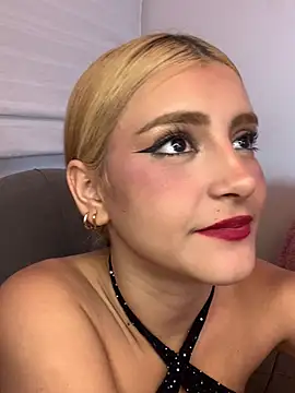 ivy-777 webcam