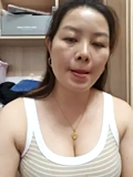 Jennie_dogy webcam