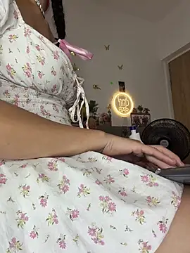 catalina_santana4 webcam