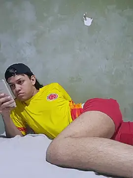 Top_and_bottom webcam