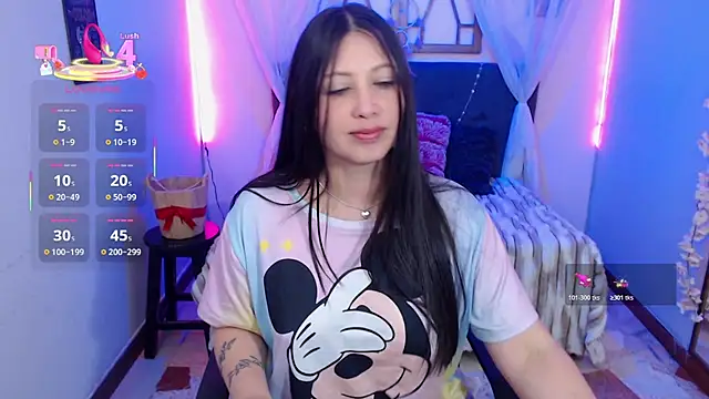 AvaHarper_ live cam on StripChat