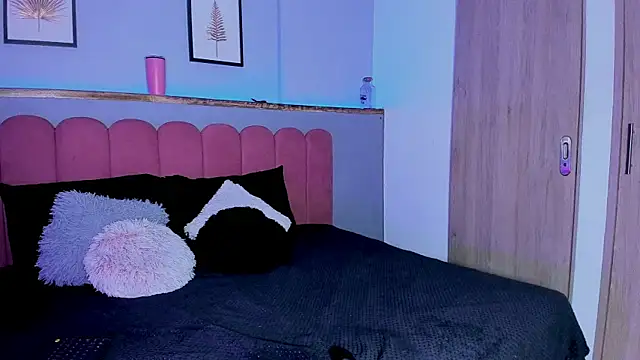 Darkdollyk webcam