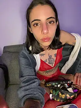 Poison_Ivy_29 webcam