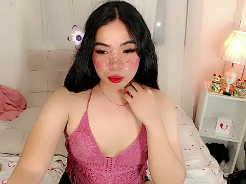 xLinda_Walkerx webcam