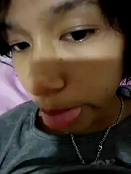 Kittyiyi webcam