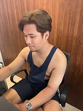 Titanryu webcam