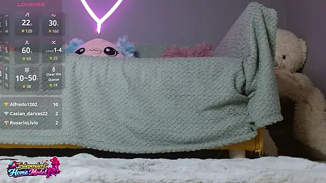 Bea_doll webcam