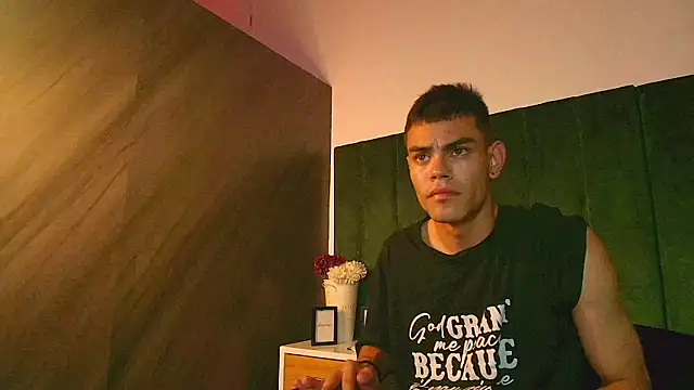 Lycan__ webcam