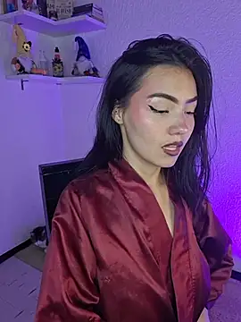 Parker_Venuss_ webcam