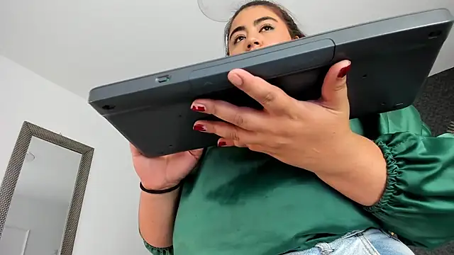 Nina_voss webcam