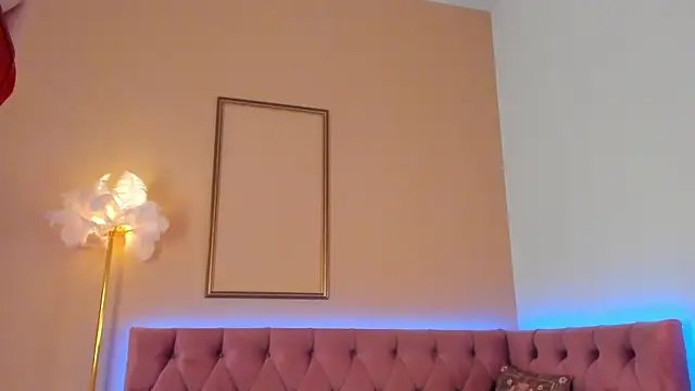 Lilianadaniels webcam