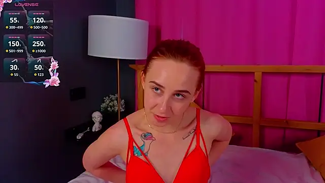 KatirinaBailley webcam