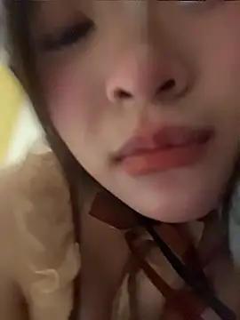 _Jannie webcam