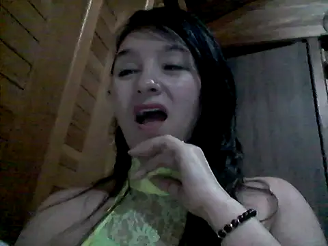 Anlly_garcia002 webcam