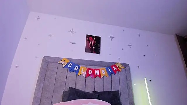 DannaRobers webcam