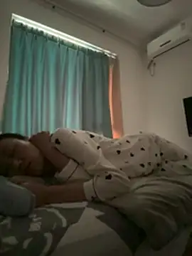 Xiao_Mao_meow webcam