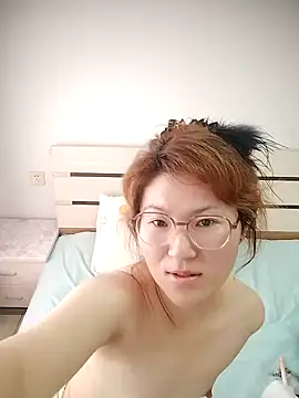 gaoyan880526 webcam