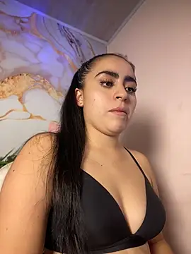 LILI_911 webcam