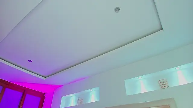 AryloverX webcam