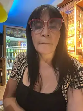 _Pamela04 webcam