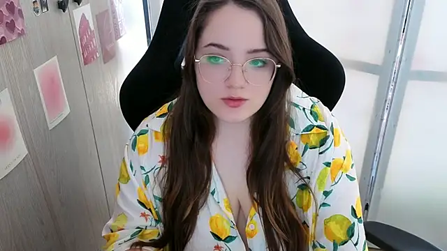 RicaSexa webcam