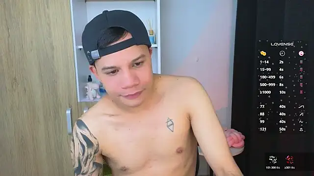 Im_Marco_ webcam