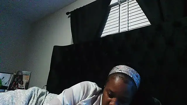 Beautifulkash webcam