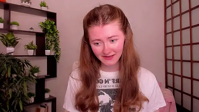 KateCuddle webcam