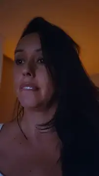 SaharaGarcia__ webcam