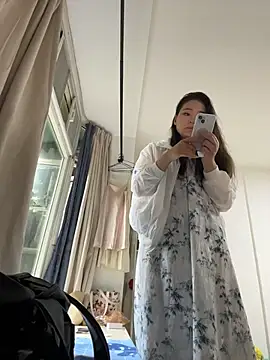 xiaochengzi505 webcam