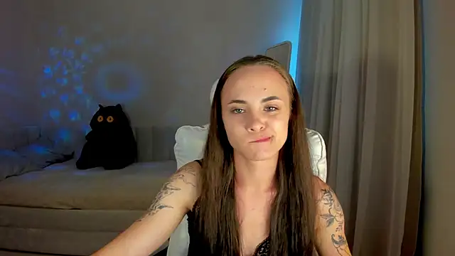 Black_Dollarss webcam