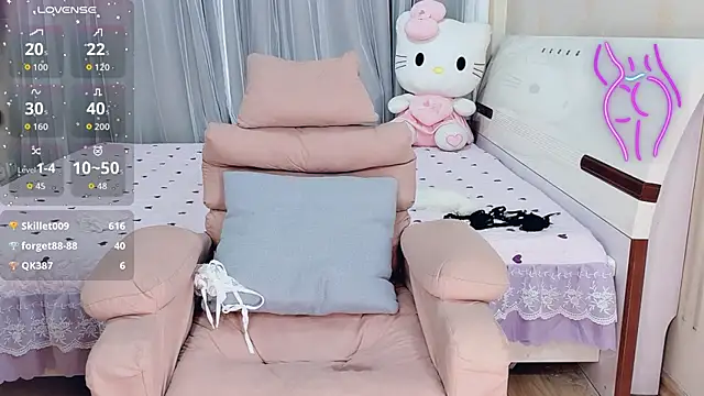 yangyang_520 webcam