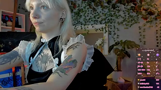 tattoo_art_baby live cam on StripChat