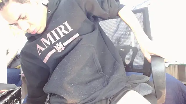 DaviidBuckx_ webcam