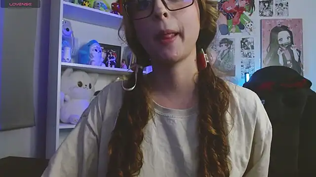 CelesteAyase webcam
