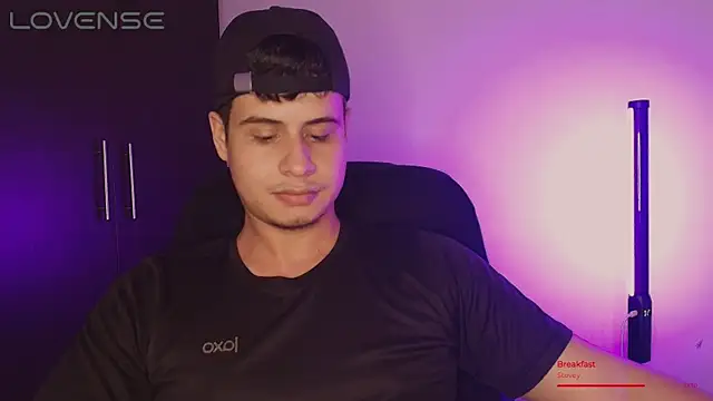 BjornSteel webcam