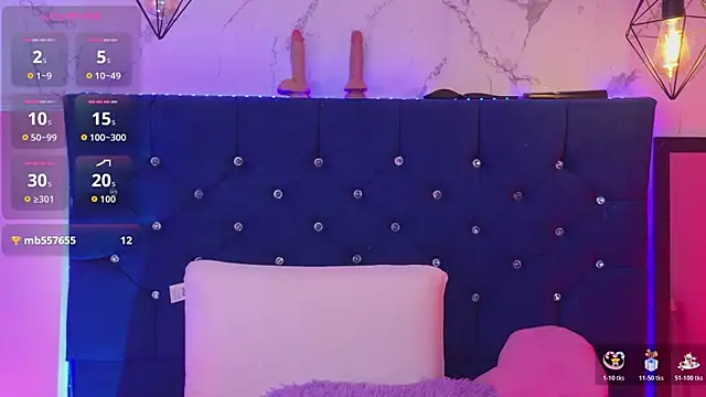 Dakotaa_Johnson webcam
