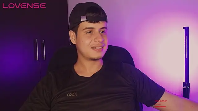BjornSteel webcam