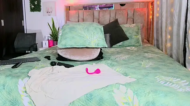 Dulce_Morrys webcam