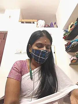 Tamil_Yalini12 webcam