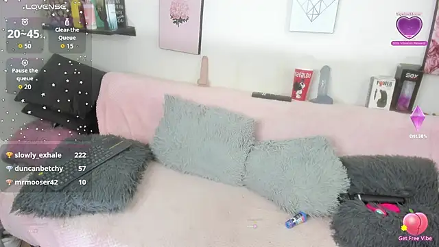 Lele_669 webcam