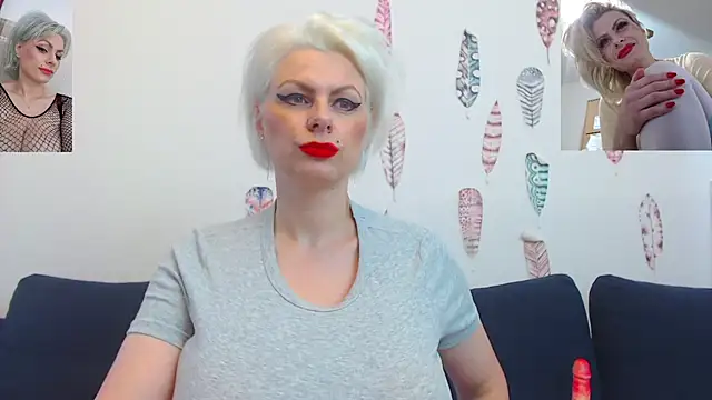 Golden__Girl__WOW__ webcam