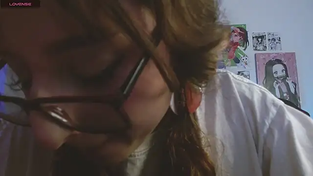 CelesteAyase live cam on StripChat