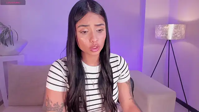 MariaHerrera_ webcam