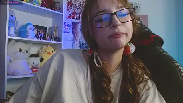 CelesteAyase live cam on StripChat