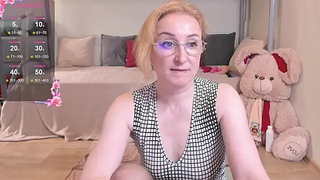 MadissonKiss